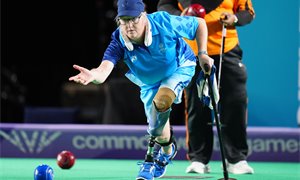 The measure of success: The legacy of the Glasgow 2026 Commonwealth Games