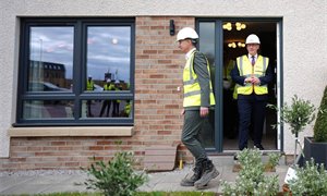 How will we know if More Homes Scotland is working?