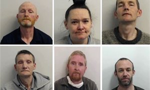 ‘No reliable picture’ of group-based child abuse in Scotland, review finds