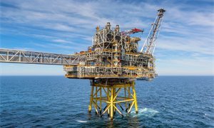 Jackdaw gas field in North Sea set to be approved – reports