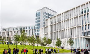 Auditor General calls for ‘urgent’ action for cash-strapped colleges