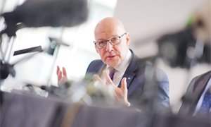 John Swinney: Andy Burnham will be the last prime minister of the United Kingdom