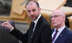 Watchdog raises transparency questions over ScotWind millions