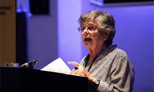 Ruth Dreifuss: You don't tackle the drugs crisis by arresting the victims