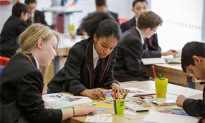 The failures in education could be just as damaging as failing to fix the NHS