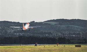 Scottish flights delayed after air traffic control problem