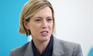 Scottish Government reveals council reform proposals