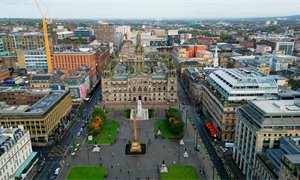 Local government reform must find consensus and not lead to a further centralisation of powers