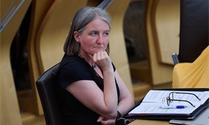 Scotland's drug-death crisis is not a constitutional issue