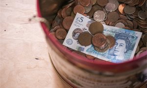 Preventing poverty and its consequences: why we must close the take-up gap for older people