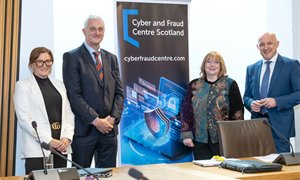 Ex-Arnold Clark boss calls for action over cyber attacks