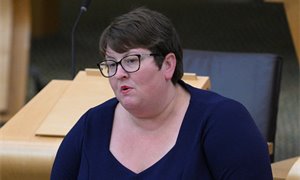 Scottish Green MSP calls for rejection of data centre at former nuclear plant
