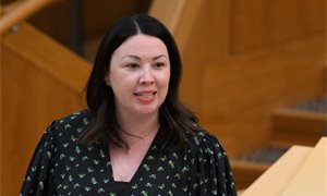 Marra says there are ‘no complaints’ against Labour MSP Monica Lennon amid bullying allegations