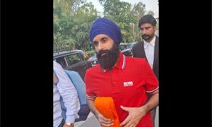 John Swinney: Jagtar Singh Johal release is a ‘significant step’