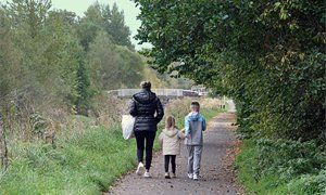 Charity warns of ‘increasing disconnect’ over Scottish Government poverty action