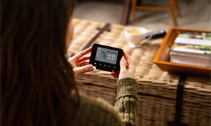 Smart meters: helping households take control of their energy