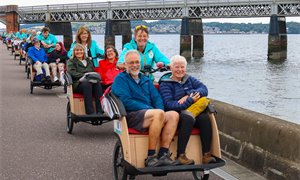 Addressing loneliness and isolation