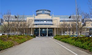 Scottish civil servants required to work two days a week in the office, according to new guidance