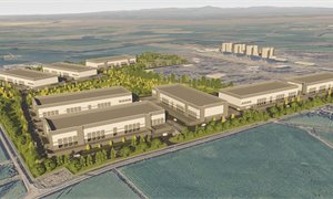 More than 2,000 objections to plans for ‘world’s largest’ data centre