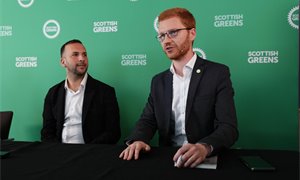 The Greens are now a party of intolerance, dogma and prejudice