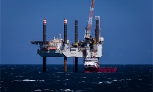 Majority of Scots back ‘pragmatic’ North Sea approach