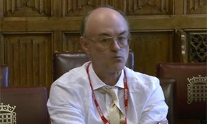 Dominic Cummings hasn’t forgiven or forgotten