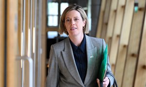 Polling: SNP on track to be in ‘most powerful position at Westminster in our history’, says Jenny Gilruth