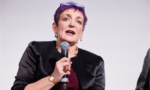 Angela Constance: Scotland must be ‘far more joined up’ to meet health challenges