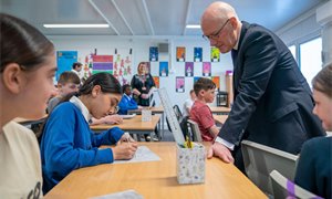 The Huddle: Is our education system failing and should Curriculum for Excellence be scrapped?