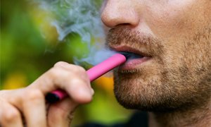 AI bots sent three in four responses to UK smoking consultation, report claims