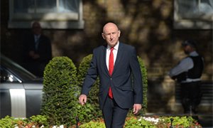 Chancellor to cut food costs as part of 'everyday fixes' package