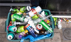 Alcohol deaths still ‘far too high’ despite decrease, minister says