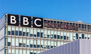 ‘Wholly unacceptable’: Culture secretary urges Ofcom to review BBC Scotland closure plan