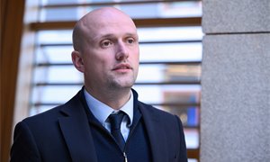 War of words over Acorn Project funding