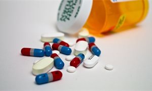 Drug-related deaths reach record high