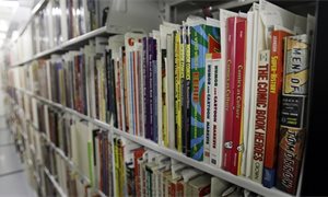 Universal library card scheme for children planned