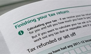 HMRC closures to include Scottish offices