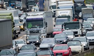 Scottish Government transport policy “killing people and trashing the climate”, says Friends of the Earth Scotland