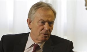 Tony Blair: Brexit will lead to Scottish independence