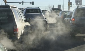 Up to 40,000 UK deaths can be attributed to air pollution each year, says the Royal College of Physicians and the Royal College of Paediatrics and Child Health
