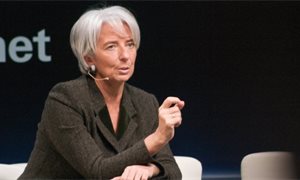 IMF issues warnings to Conservative government over austerity and Brexit