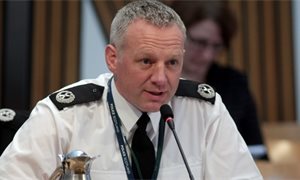Senior Police Scotland officer questions whether child protection register is fit for purpose