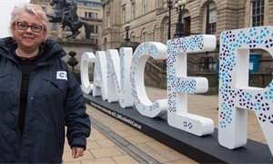 Scotland’s £100m cancer strategy ‘sets out strong ambitions’ says Cancer Research UK