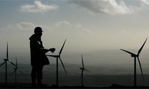 Scottish Chambers of Commerce calls for 50 year energy strategy