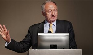 Ken Macintosh says Ken Livingstone's anti-Semitism comments are “utterly reprehensible and deplorable”