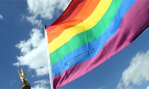 Scotland top country in Europe for LGBTI equality
