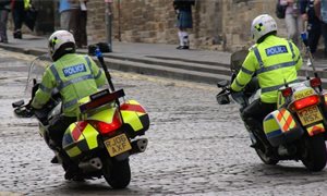 Police Scotland to increase armed officer numbers