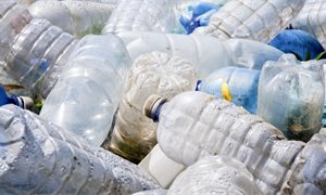 Zero Waste Scotland to investigate prospect of deposit return scheme in Scotland