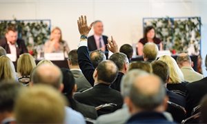 Event report: honesty and collaboration at 2017 Holyrood Connect digital conference