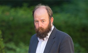 Tuition fees are a 'pointless Ponzi scheme', says PM's former top aide Nick Timothy